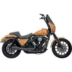 Bassani Road Rage 2 in 1 for FXR Mid Control Models from 1984-1994